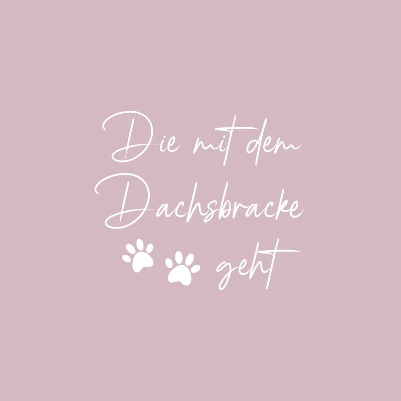 Dachsbracke
