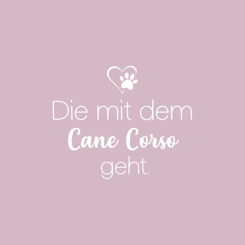 Cane Corso