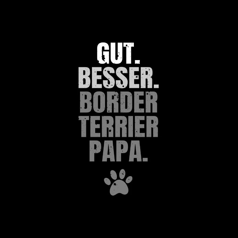 Border Terrier