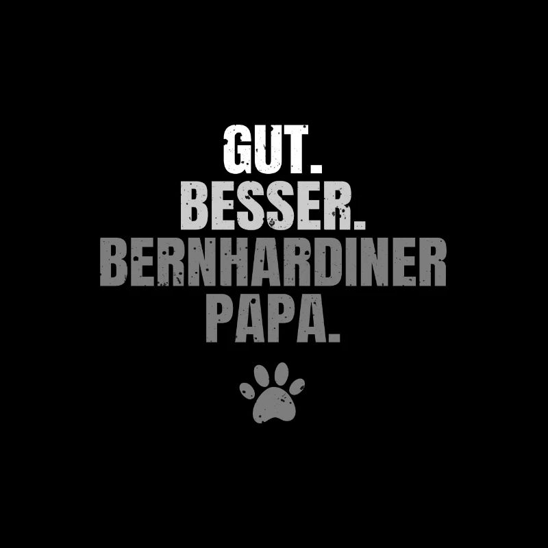 Bernhardiner