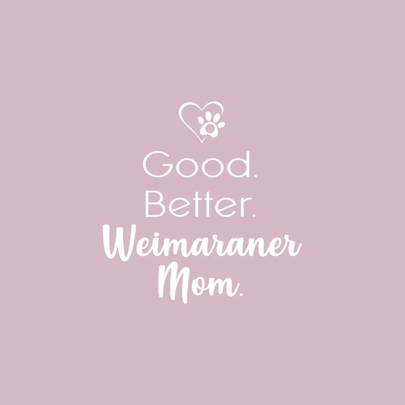 Weimaraner