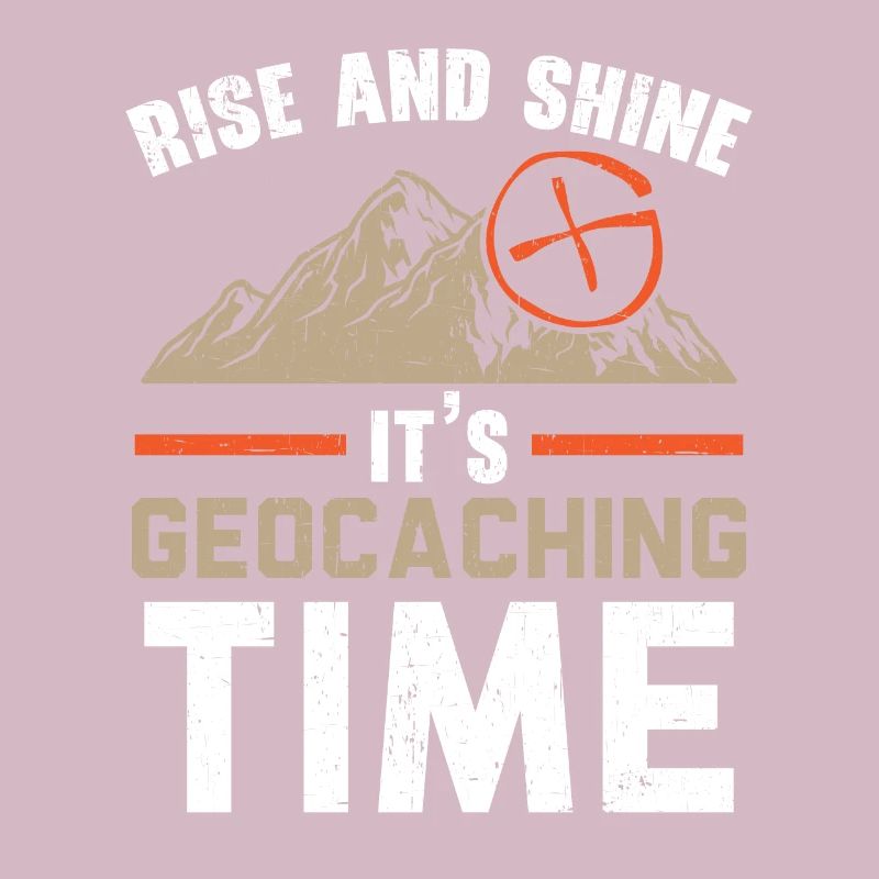 Levez-vous et brillez, c’est l’heure du géocaching Geocac