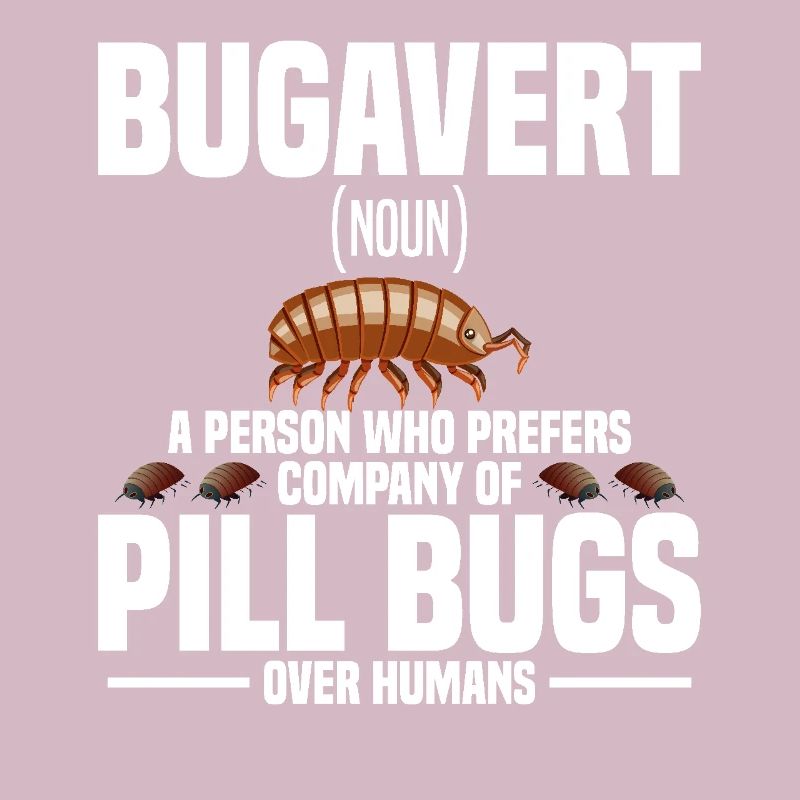 Rollie Pollie Entomology Isopod Roly Poly pill bug