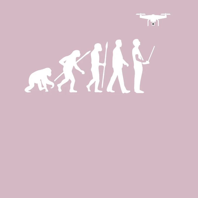 Evolution drone