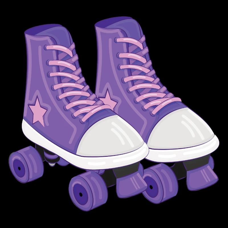 Patins à roulettes