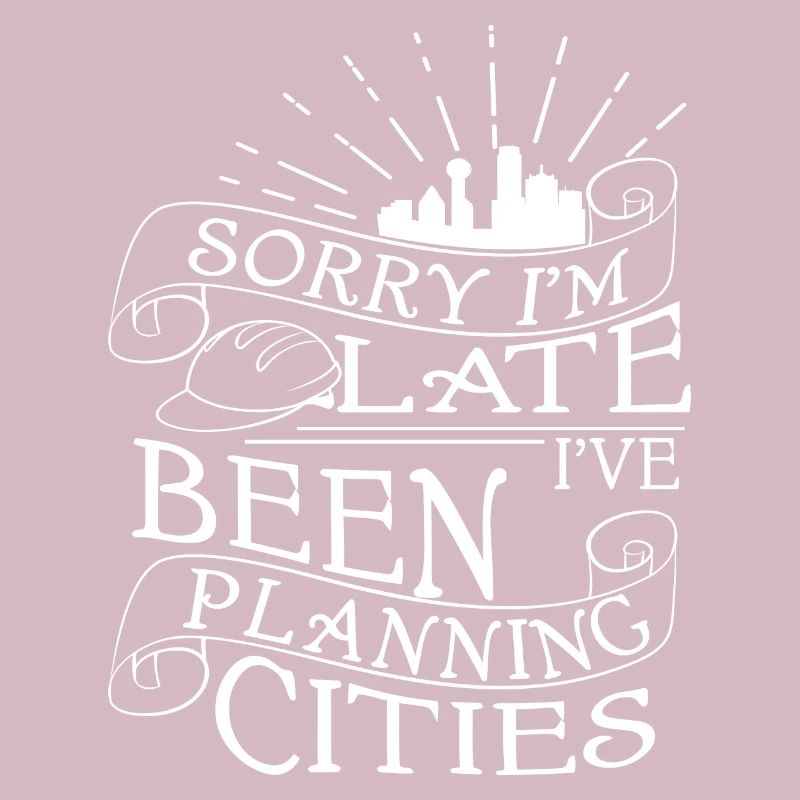 Villes de planification