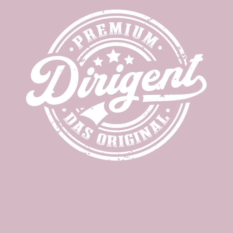 Dirigent Original Lustiges Dirigenten