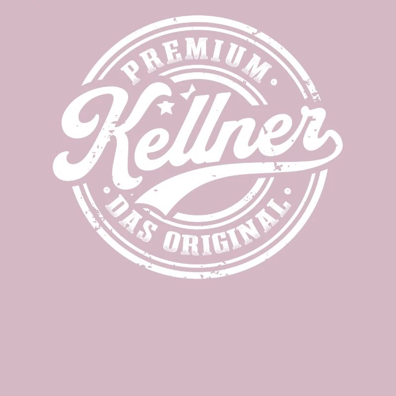 Kellner das Original Lustiges Kellner