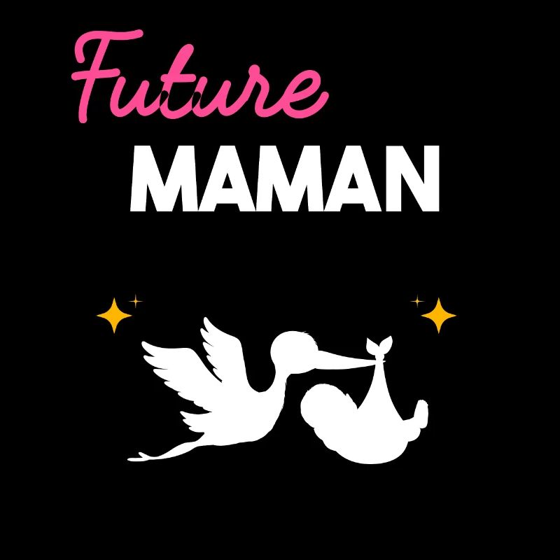 cadeau naissance grossesse mère Future maman
