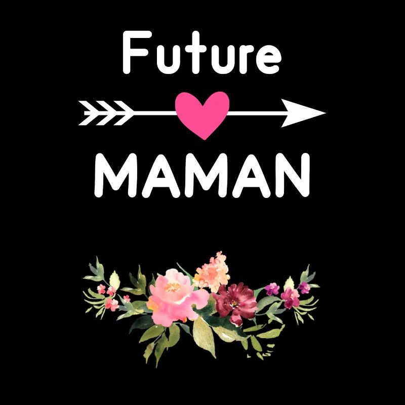 annonce grossesse maman mère Future maman