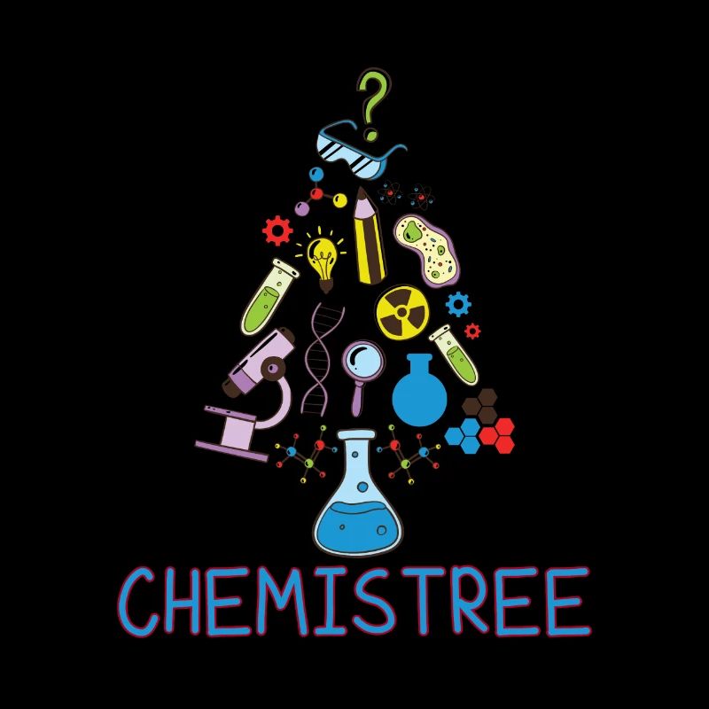 Puns for scientists chemist molecule