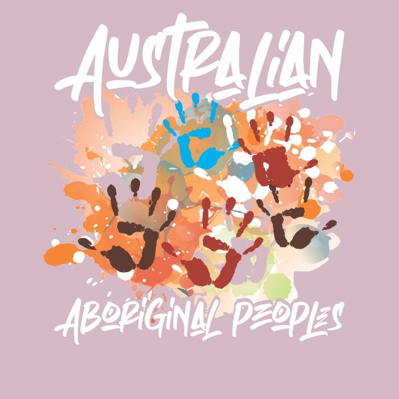 Aborigène d’Australie