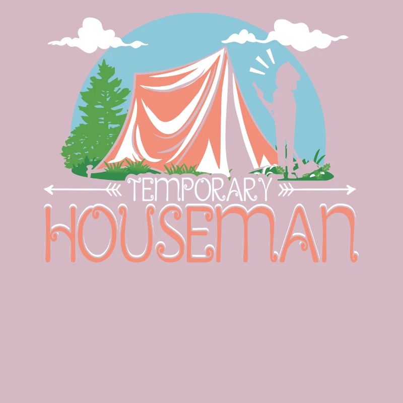 temporary houseman