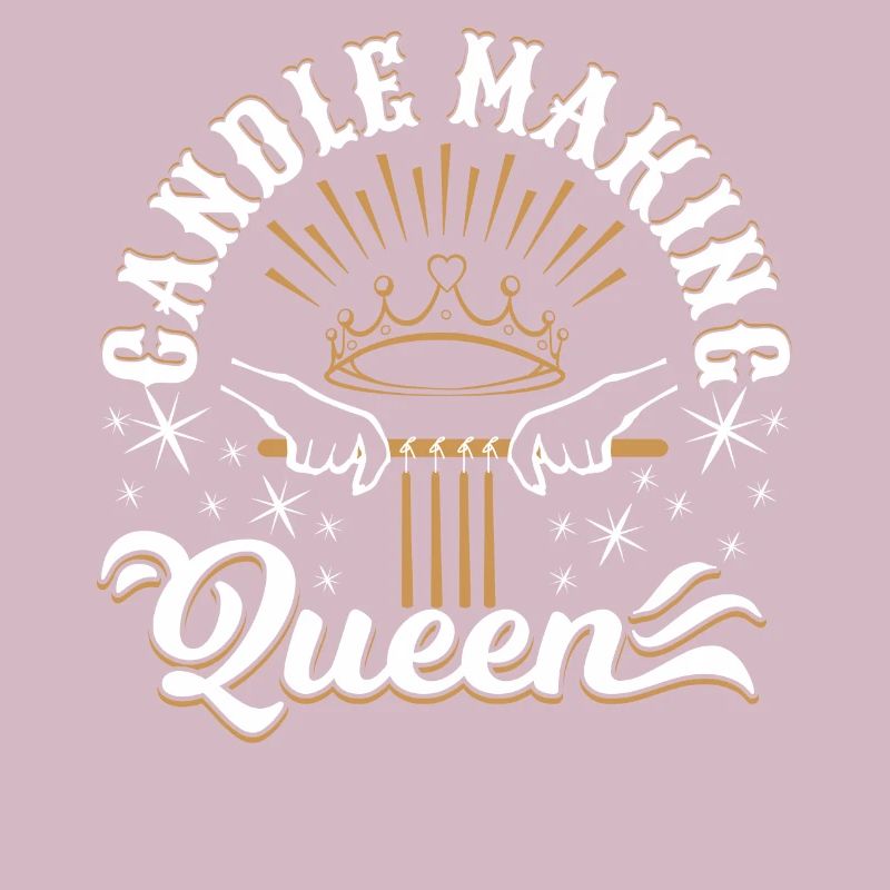 Candle Making Queen