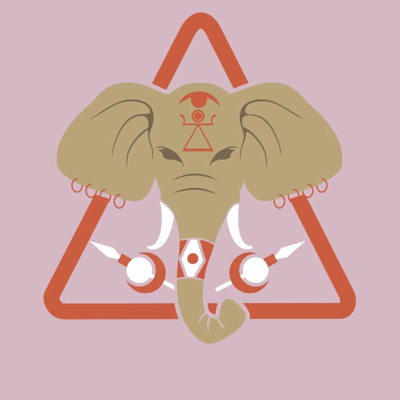 Eléphant de Carthage