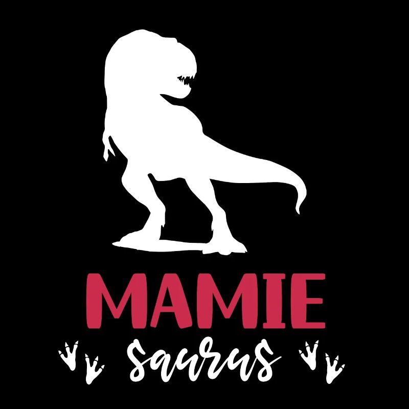 Oma Saurus Dinosaurier T Rex Oma
