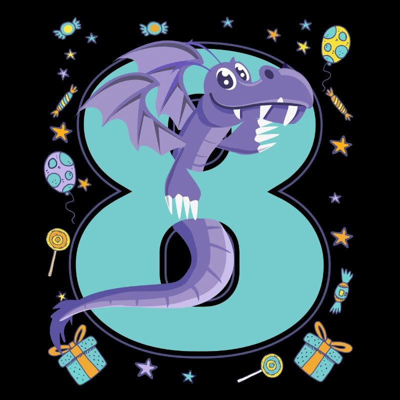 8th Birthday