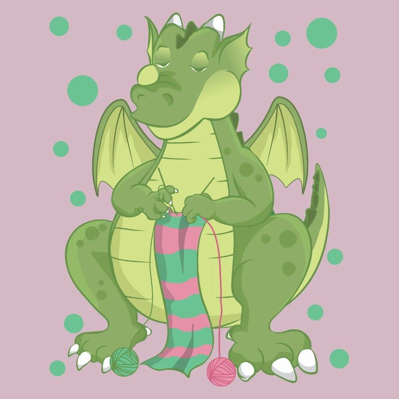 Drache