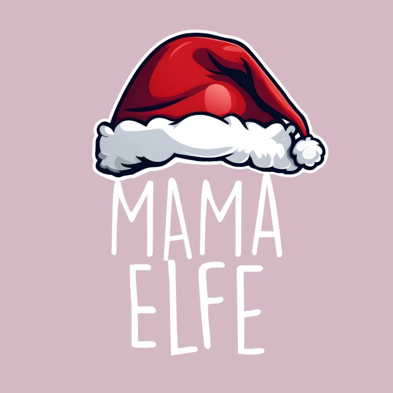 Moeder Elf