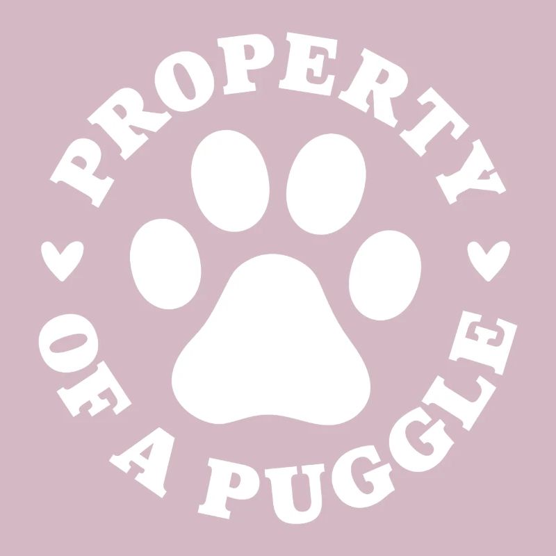 Eigenschaft eines Puggle