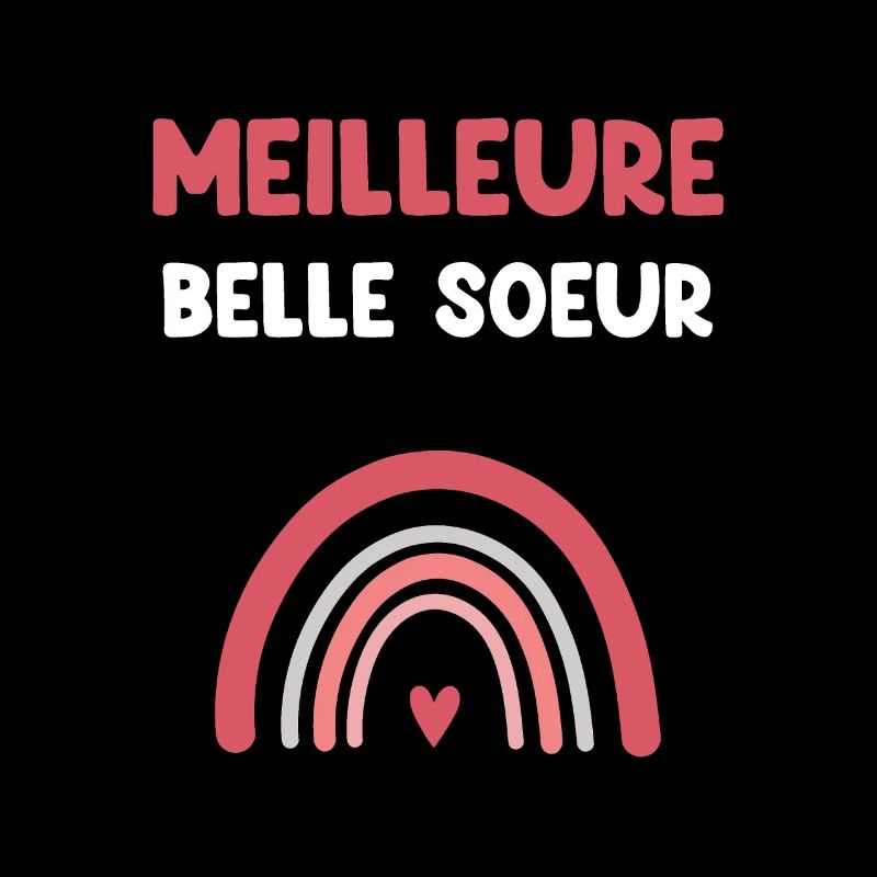 bedste regnbue svigerinde