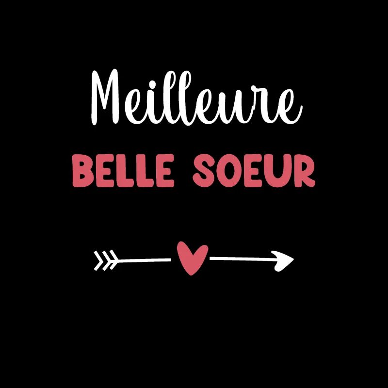 bedste svigerinde hjerte