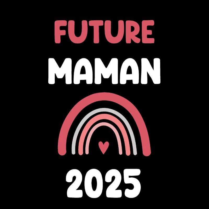 2025 maman future annonce grossesse