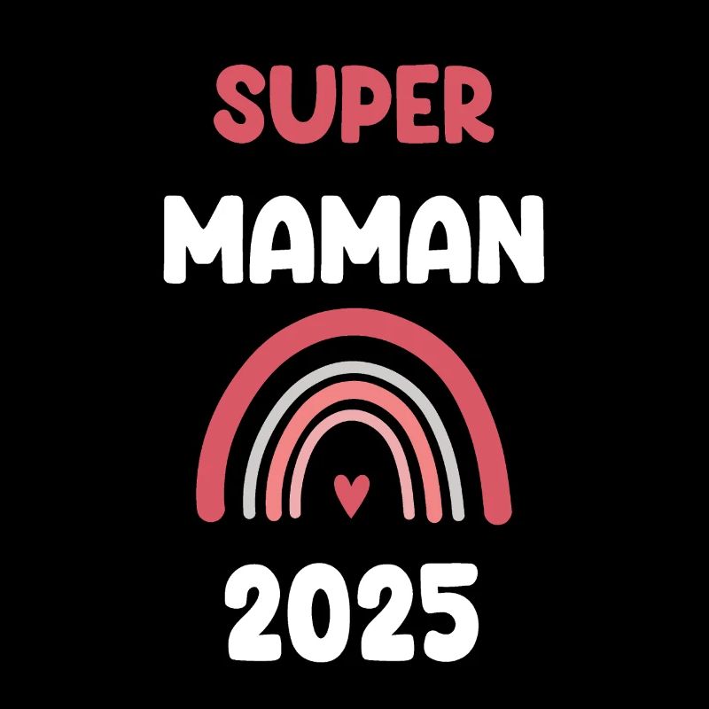 2025 maman super annonce grossesse