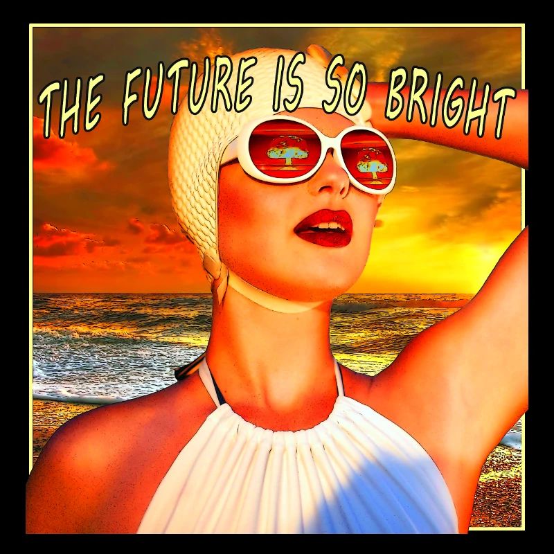The Future is so bright