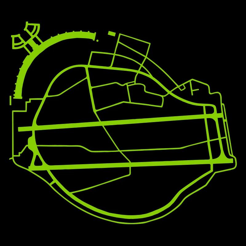 Tempelhofer Feld Berlin