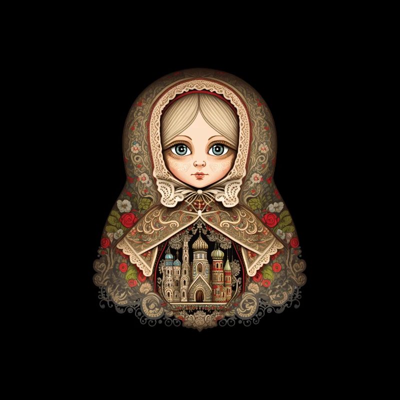 Matroschka