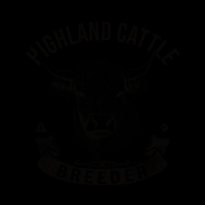 Highland Cattle Highland Cattle Highland Cattle Cow