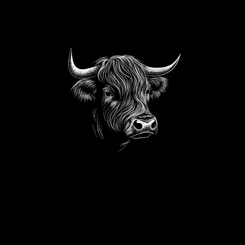 Highland Cattle Highland Cattle Highland Cattle Cow
