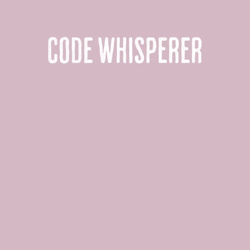 Whispering To Codes – Unique