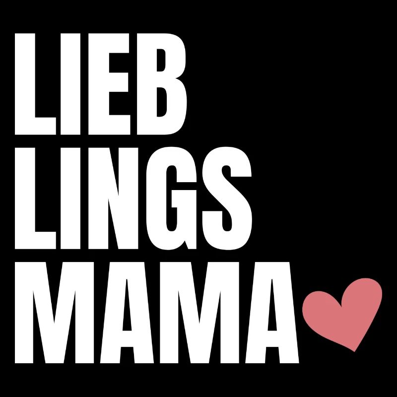 Lieblings-Mama