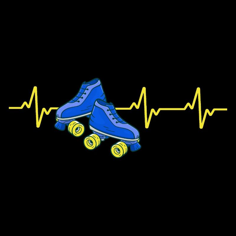 rollschuhe skater rollerderby rollschuhfahrerin