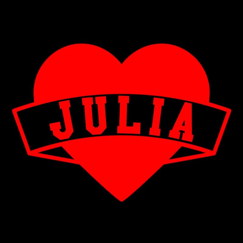 Julia Herzen