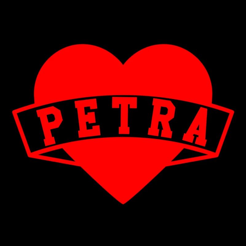 Petra Herzen