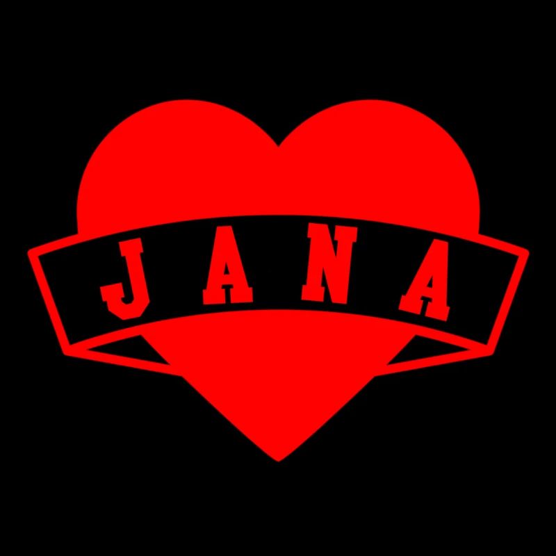 Jana Herzen