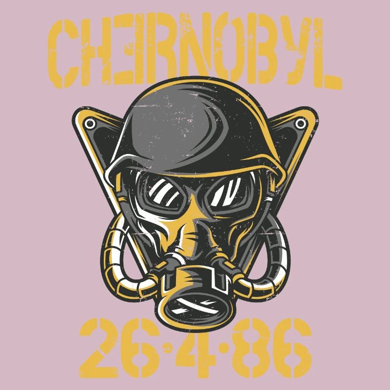 3.6 Roentgen not great, not terrible Chernobyl