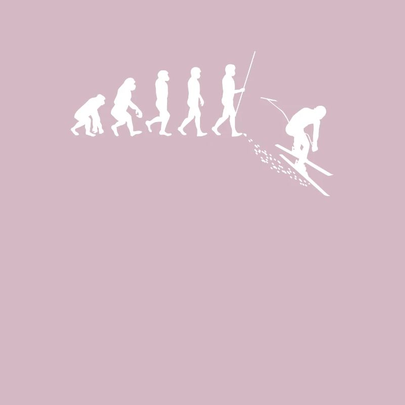 Ski Evolution