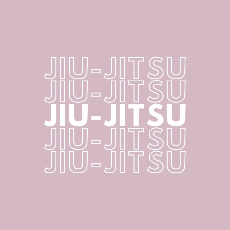 Jiu Jitsu