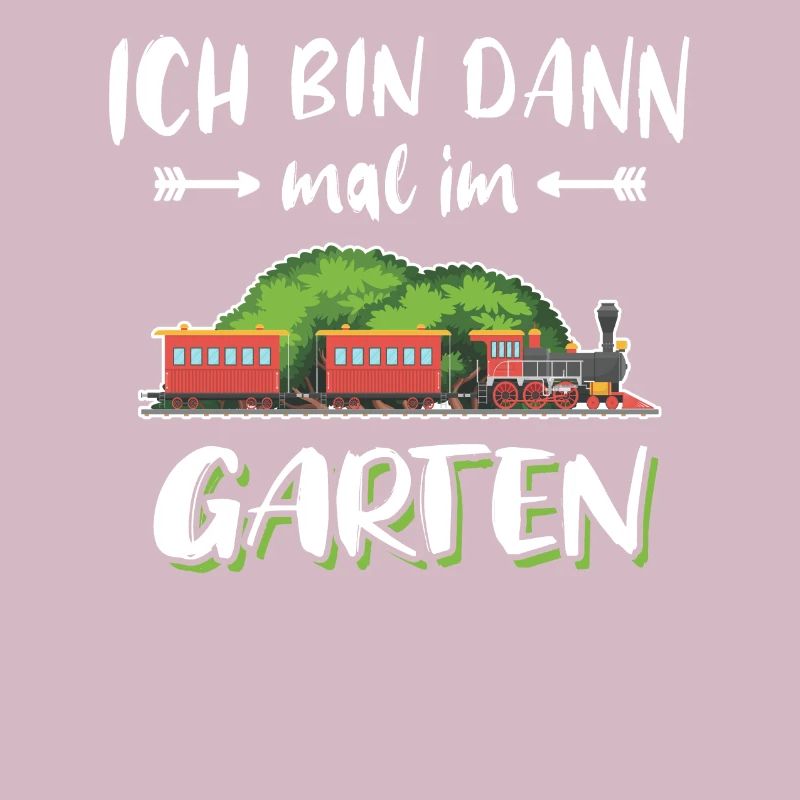 Gartenbahn Eisenbahn Garten Modellbahn Spur G