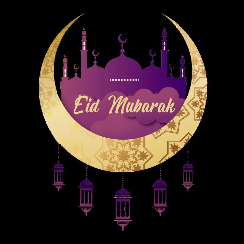 Eid Mubarak