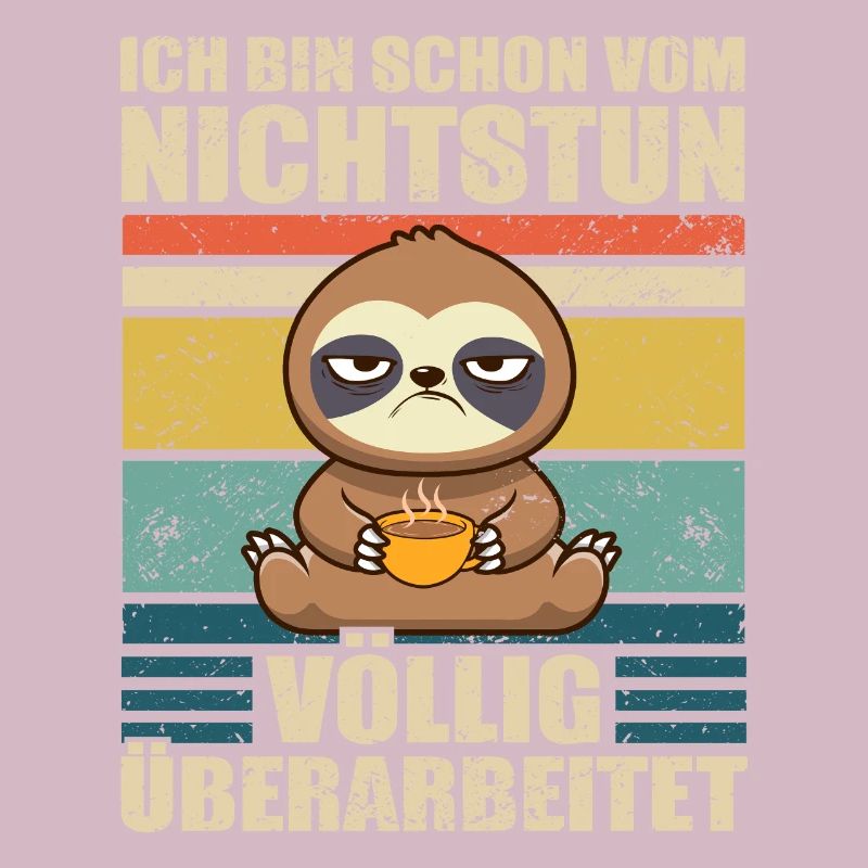Sloth work colleague office humor