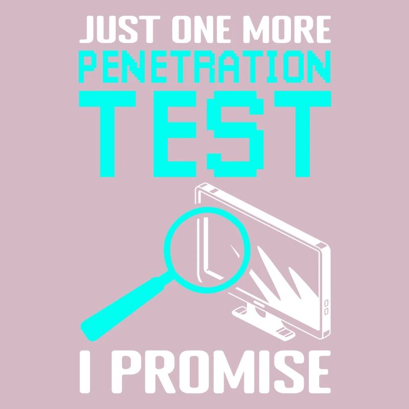 Cyber Security Penetration Testing