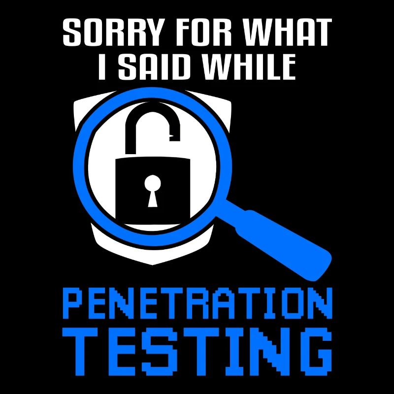 Cybersecurity Penetration Testing