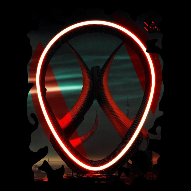 Oval C