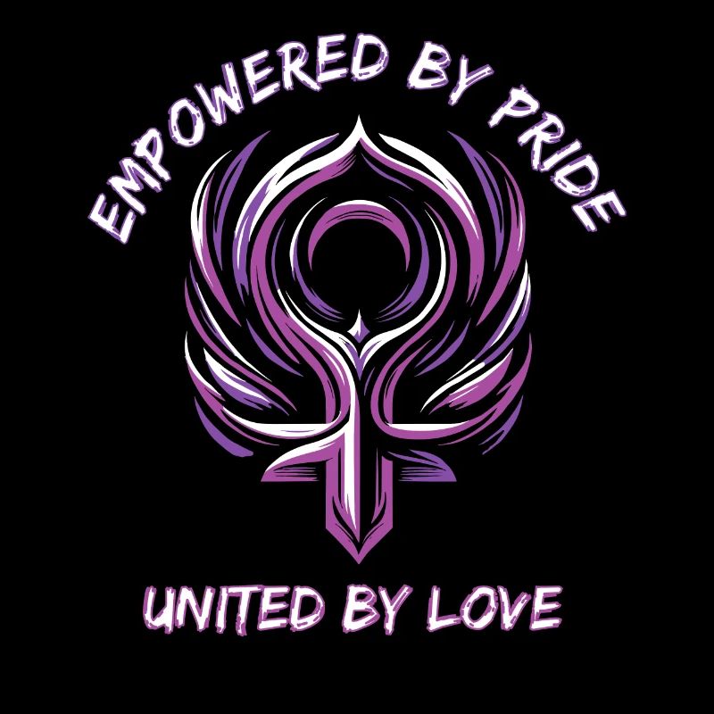 Labrys Pride: Strength in Unity