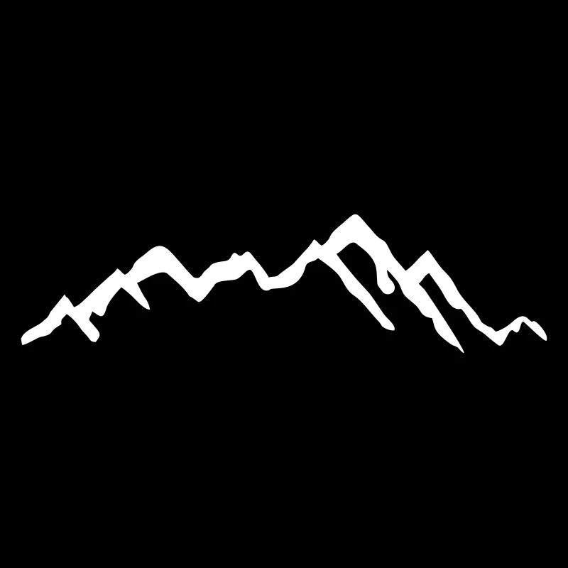 Berg, Berge